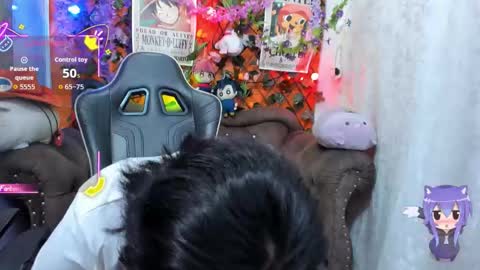 RavenN  online show from January 13, 11:26 am