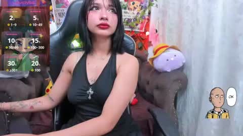 Snapshot of ravenn_20 chatting on June 23, 11:41 am RavenN online show from June 23, 11:41 am