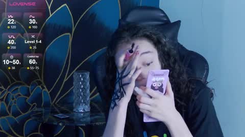 Raven online show from September 11, 11:05 pm