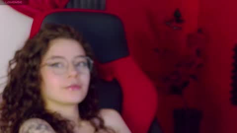 Raven online show from October 2, 9:11 pm