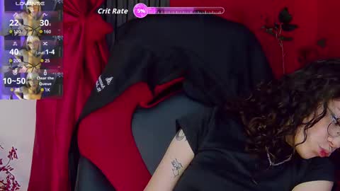 Raven online show from October 4, 10:41 pm