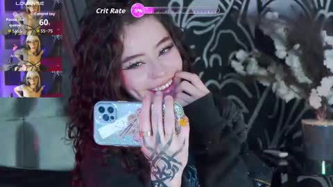 Raven online show from October 10, 10:20 pm