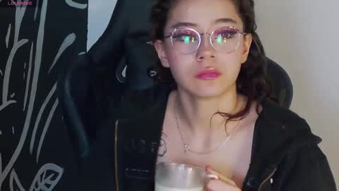 Raven online show from October 11, 10:19 pm