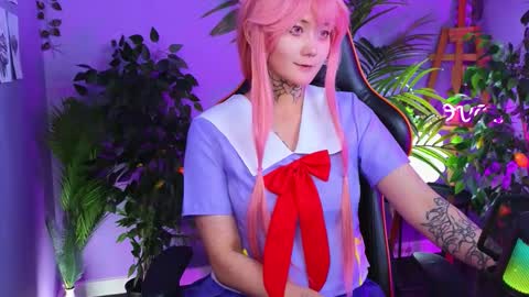 Raven online show from November 28, 4:09 pm