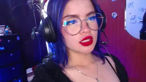 raventh_ online show from November 13, 12:37 pm