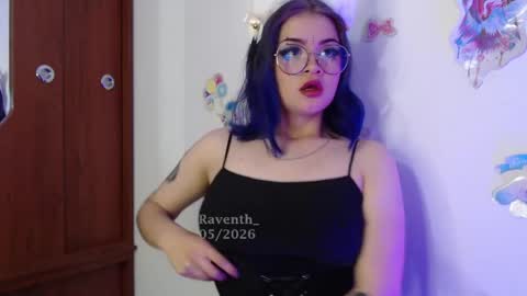 Snapshot of raventh_ chatting on May 10, 9:58 am raventh_ online show from May 10, 9:58 am