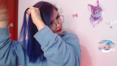 Snapshot of raventh_ chatting on May 11, 2:06 am raventh_ online show from May 11, 2:06 am