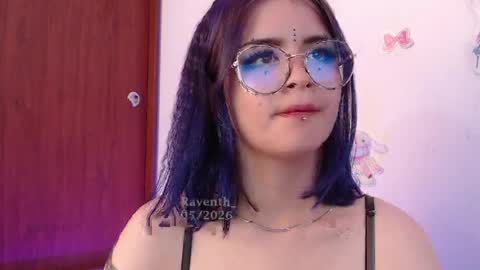 Snapshot of raventh_ chatting on May 11, 4:04 pm raventh_ online show from May 11, 4:04 pm