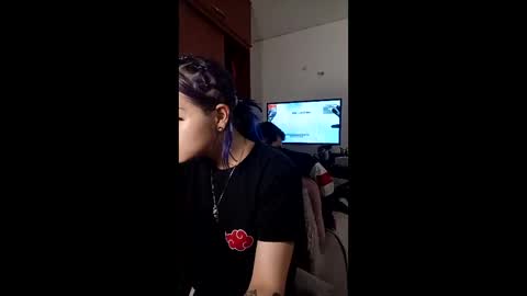 Snapshot of raventh_ chatting on June 4, 1:55 am raventh_ online show from June 4, 1:55 am