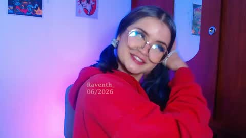 Snapshot of raventh_ chatting on June 9, 2:56 am raventh_ online show from June 9, 2:56 am
