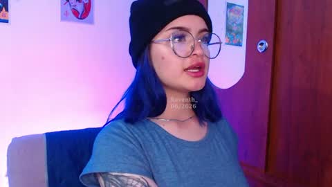 Snapshot of raventh_ chatting on June 25, 2:33 am raventh_ online show from June 25, 2:33 am