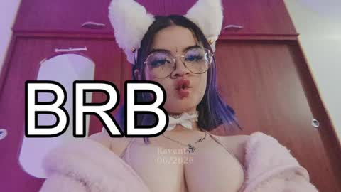 Snapshot of raventh_ chatting on June 25, 5:23 am raventh_ online show from June 25, 5:23 am