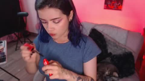 Snapshot of raventh_ chatting on July 11, 4:26 am raventh_ online show from July 11, 4:26 am