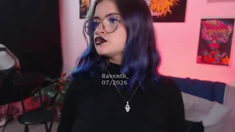Snapshot of raventh_ chatting on July 21, 2:36 am raventh_ online show from July 21, 2:36 am
