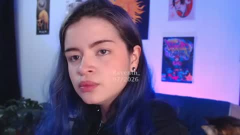 Snapshot of raventh_ chatting on July 24, 2:31 am raventh_ online show from July 24, 2:31 am