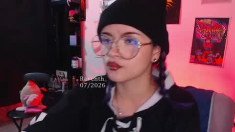 Snapshot of raventh_ chatting on July 31, 2:55 am raventh_ online show from July 31, 2:55 am