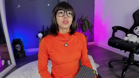 Raven Witch online show from June 29, 5:57 pm