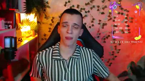 Snapshot of ravi_is_so_good chatting on September 12, 3:45 pm Ravi online show from September 12, 3:45 pm