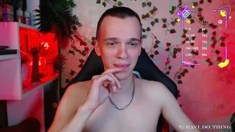 Snapshot of ravi_is_so_good chatting on September 22, 5:15 pm Ravi online show from September 22, 5:15 pm