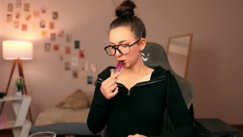 Alia Mereyn online show from September 29, 11:26 am