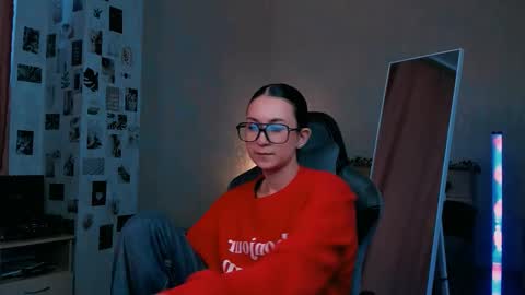 Alia Mereyn online show from October 1, 1:39 pm