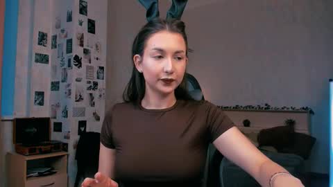 Alia Mereyn online show from October 22, 1:11 pm