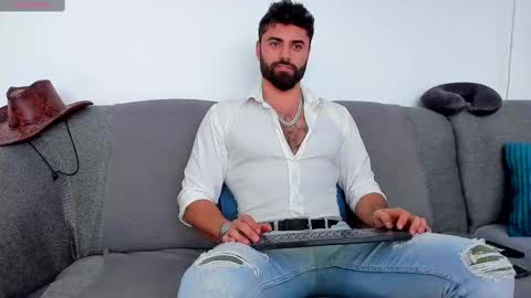 Adam online show from February 28, 12:20 pm