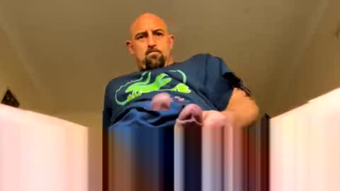 Down under guy online show from September 28, 10:04 pm