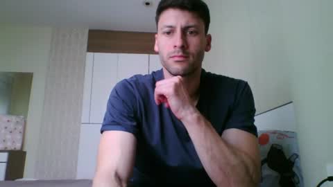 Snapshot of rawdr3 chatting on July 7, 6:47 am rawdr3 online show from July 7, 6:47 am