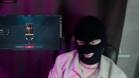 Rax online show from March 3, 3:07 pm