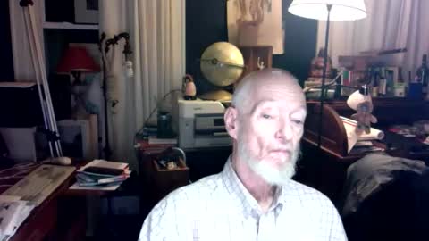 ray1776ray online show from March 7, 1:13 am