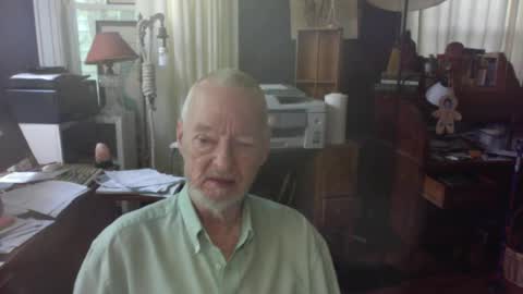 Snapshot of ray1776ray chatting on July 10, 3:25 pm ray1776ray online show from July 10, 3:25 pm