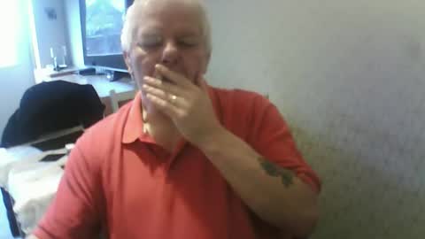 ray47 online show from February 5, 2:00 pm