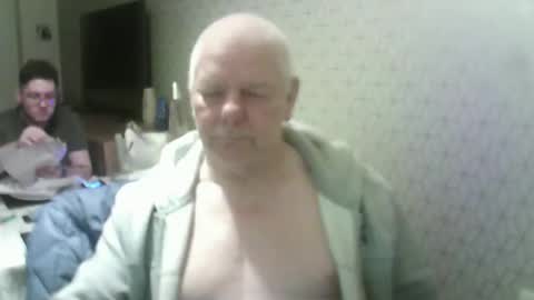 ray47 online show from March 7, 11:46 pm