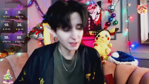 Ray online show from January 9, 8:44 pm