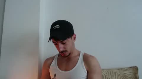 Rayaan6969 online show from January 19, 12:42 pm