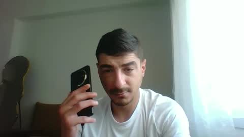 Snapshot of rayaan6969 chatting on May 9, 12:21 pm Rayaan6969 online show from May 9, 12:21 pm