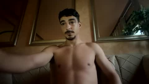 Rayaan6969 online show from July 21, 7:38 pm