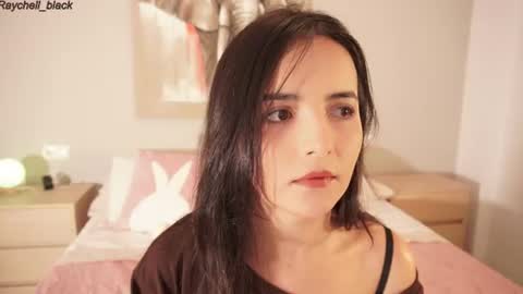 Raychell Black  online show from July 6, 3:14 pm