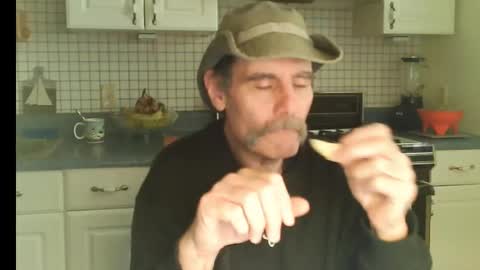 Ray online show from January 17, 9:29 pm