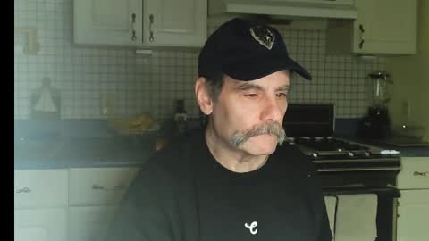 Ray online show from February 11, 9:25 am