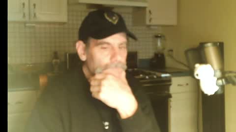 Ray online show from April 27, 5:49 am