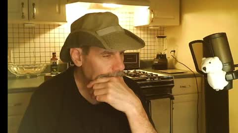 Ray online show from April 28, 7:35 am