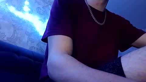 Snapshot of raymartino chatting on February 10, 9:36 pm RayMartino online show from February 10, 9:36 pm