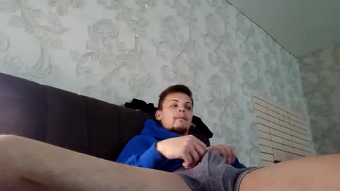 Snapshot of raymartino chatting on March 3, 2:04 pm RayMartino online show from March 3, 2:04 pm