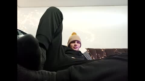 Snapshot of raymartino chatting on January 5, 7:17 pm RayMartino online show from January 5, 7:17 pm