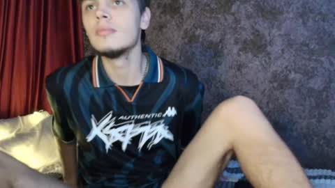 Snapshot of raymartino chatting on January 15, 10:02 pm RayMartino online show from January 15, 10:02 pm