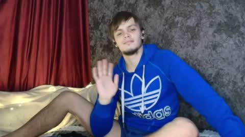 Snapshot of raymartino chatting on January 17, 2:49 am RayMartino online show from January 17, 2:49 am