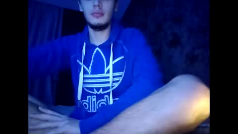 Snapshot of raymartino chatting on January 17, 7:50 pm RayMartino online show from January 17, 7:50 pm