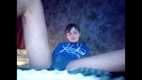 Snapshot of raymartino chatting on January 18, 8:51 am RayMartino online show from January 18, 8:51 am